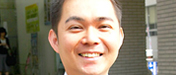 濱口真次イメージ