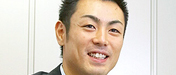 竹部竜一イメージ
