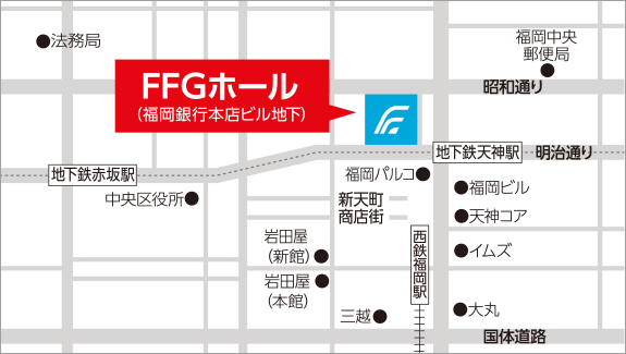 アクセスMAP
