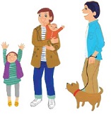 住まいる_2018家族