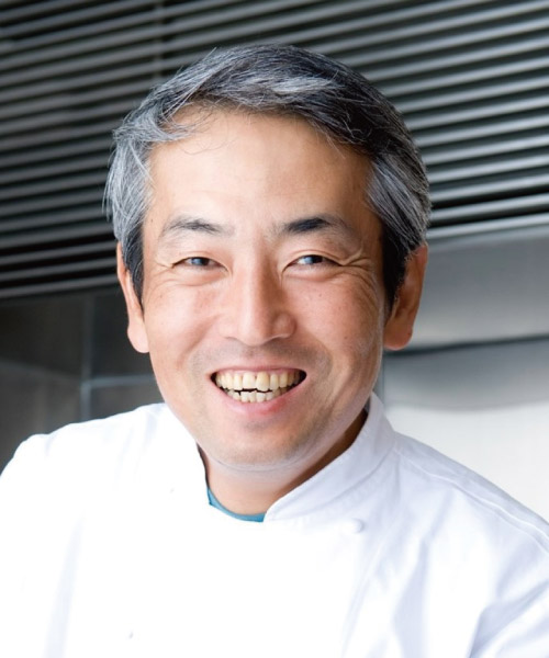 講師 土井善晴氏