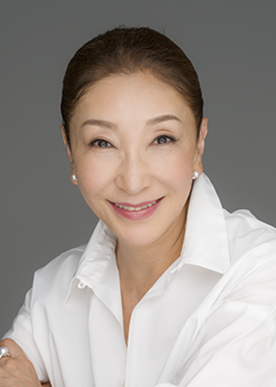 講師 安藤和津氏