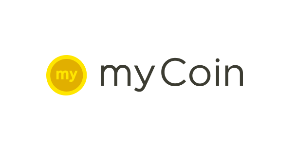 myCoin(マイコイン)