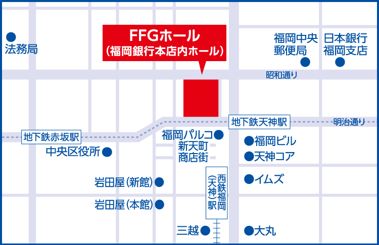 アクセスMAP