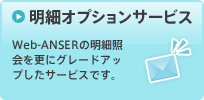 明細オプションサービス