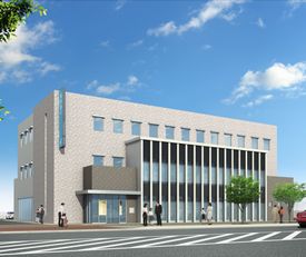 千早支店イメージ