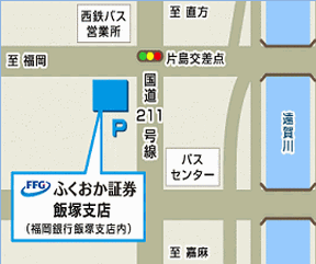案内地図