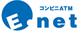 イーネットロゴ