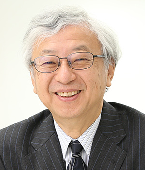 伊藤 元重氏