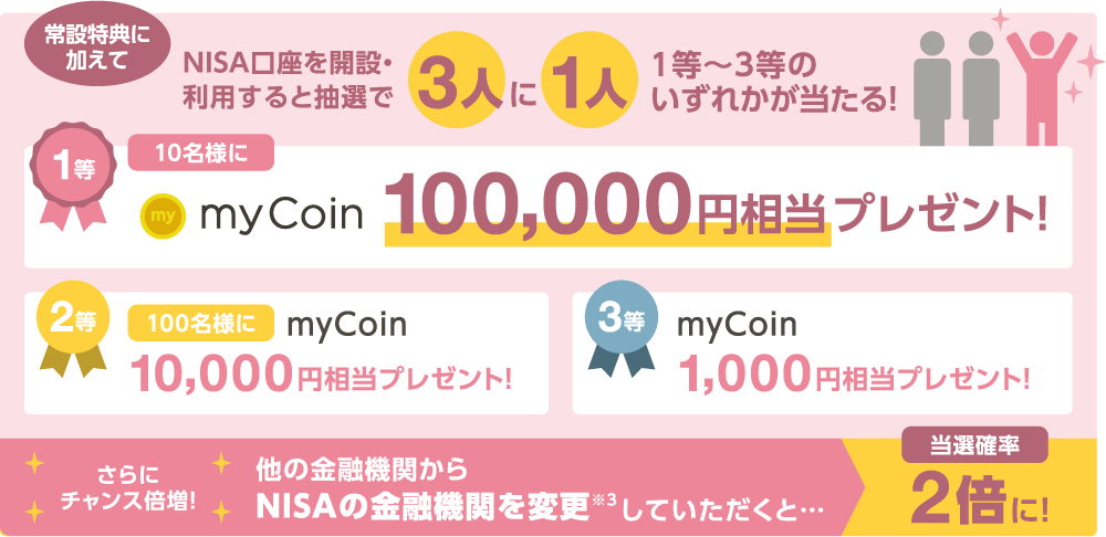 特別特典