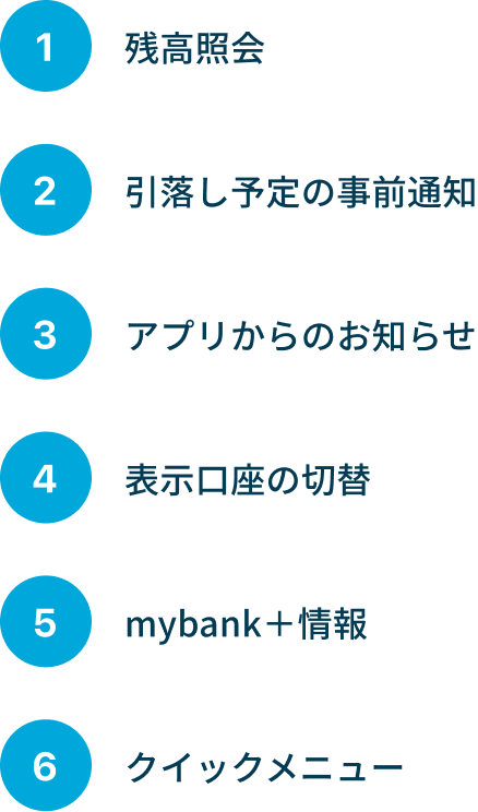 初回利用登録