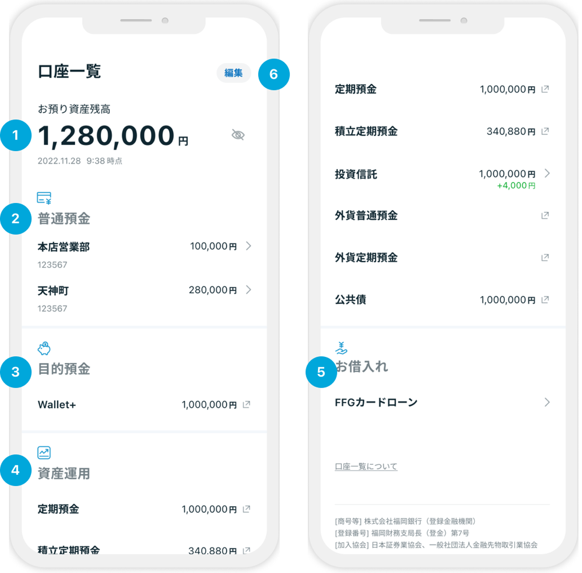 初回利用登録