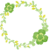 アイコン：葉っぱ