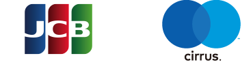 世界中で使える!
