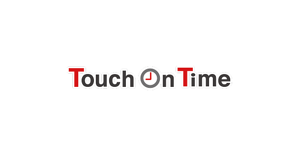 TouchonTime 株式会社デジジャパン