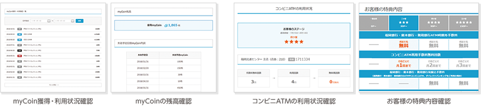 利用登録の流れ