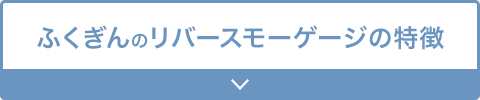 ふくぎんのリバースモーゲージの特徴