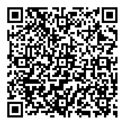 福岡銀行アプリをダウンロードするQRコード