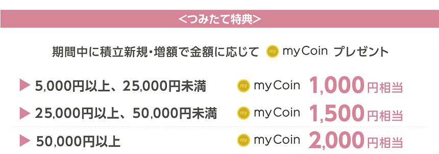 サンキューコース