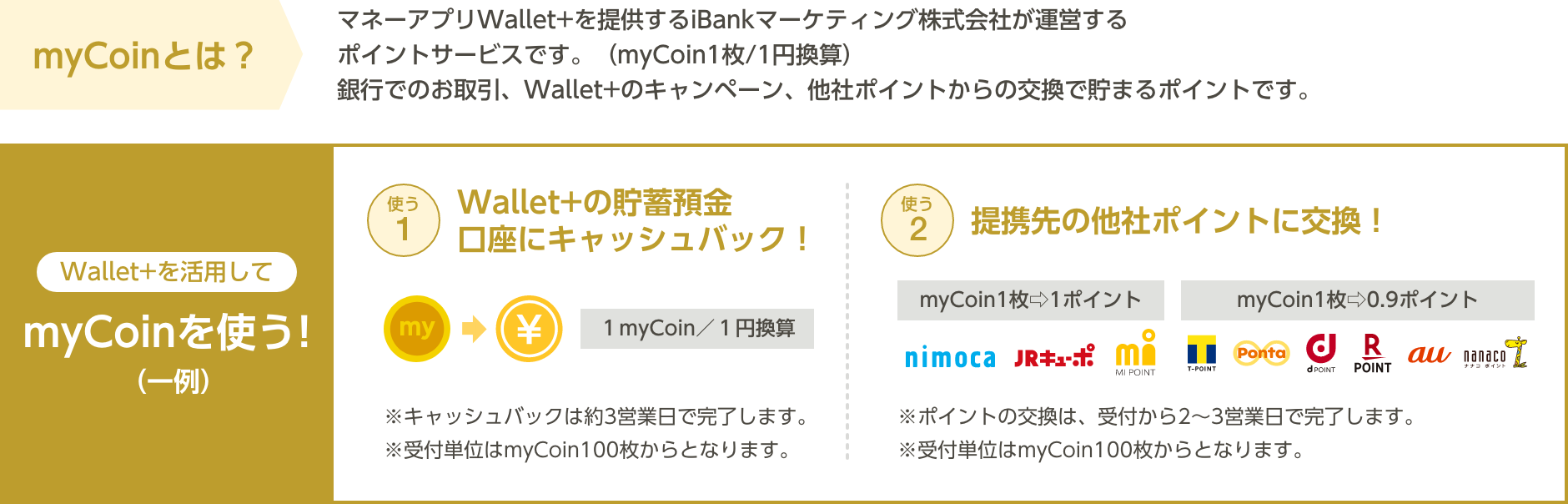 myCoin