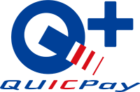 QUICPAY+