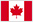 Canadian flag