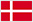 Denmark Flag