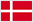 Denmark Flag