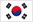 Korean Flag