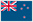 New Zealand Flag