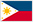 Philippine flag