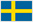 Sweden Flag