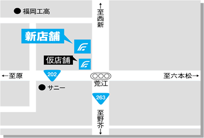 マップ