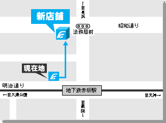 マップ