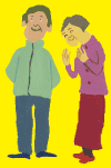 夫婦