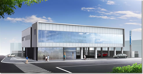 「筑紫支店」イメージ