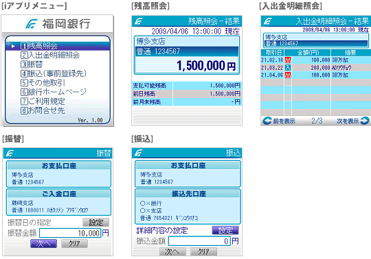 サービス利用イメージ