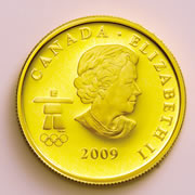 金貨表面(共通)
