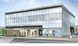 樋井川支店