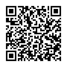 アプリダウンロードのQRコード