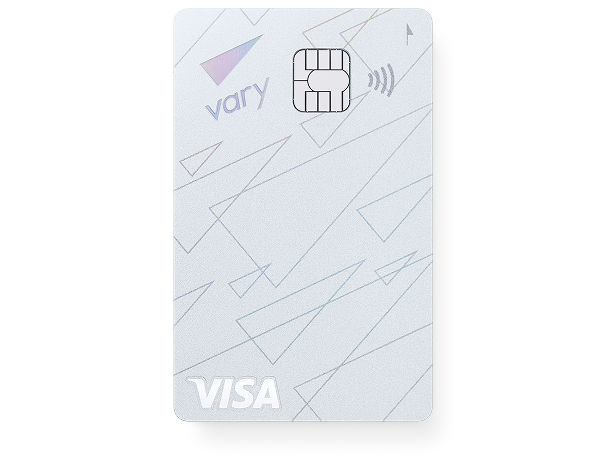 バリーカードのイメージ画像