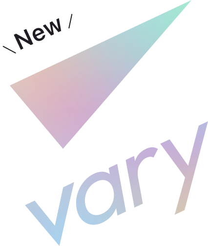 varyイメージ