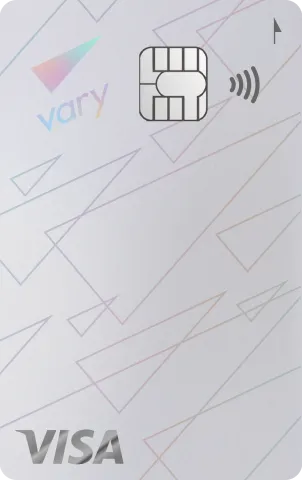 バリーカードのイメージ