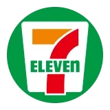 セブンイレブン