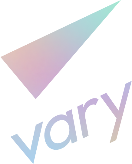 varyロゴ