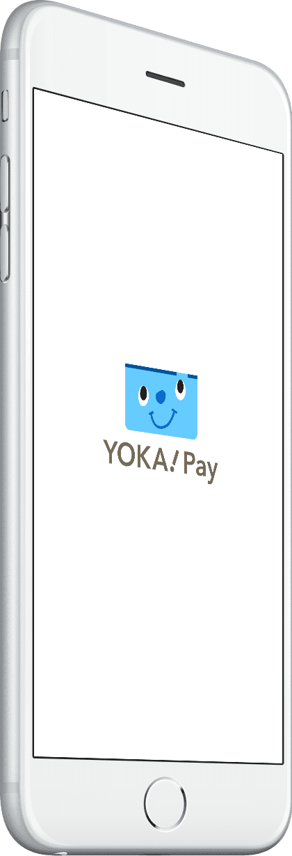 YOKA!Pay